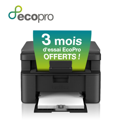 Laserprinters