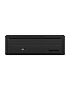 ICY BOX IB-525-U3 ODD-behuizing 13,3 cm (5.25") SATA III Zwart - Afbeelding 4