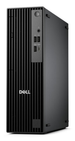 DELL Pro QCS1250 Intel Core Ultra 7 265 16 GB DDR5-SDRAM 512 GB SSD Windows 11 Pro Slim PC PC Zwart - Afbeelding 4