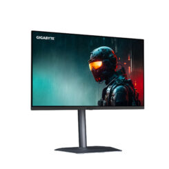 GIGABYTE MO27U2 OLED 4K UHD Gaming Monitor computer monitor 68,6 cm (27") 3840 x 2160 Pixels 4K Ultra HD QD-OLED Zwart - Afbeelding 4