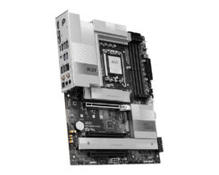 MSI PRO Z890-A WIFI moederbord Intel Z890 LGA 1851 (Socket V1) ATX - Afbeelding 5