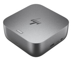 HP Thunderbolt 4 100 W G6-dock - Afbeelding 4