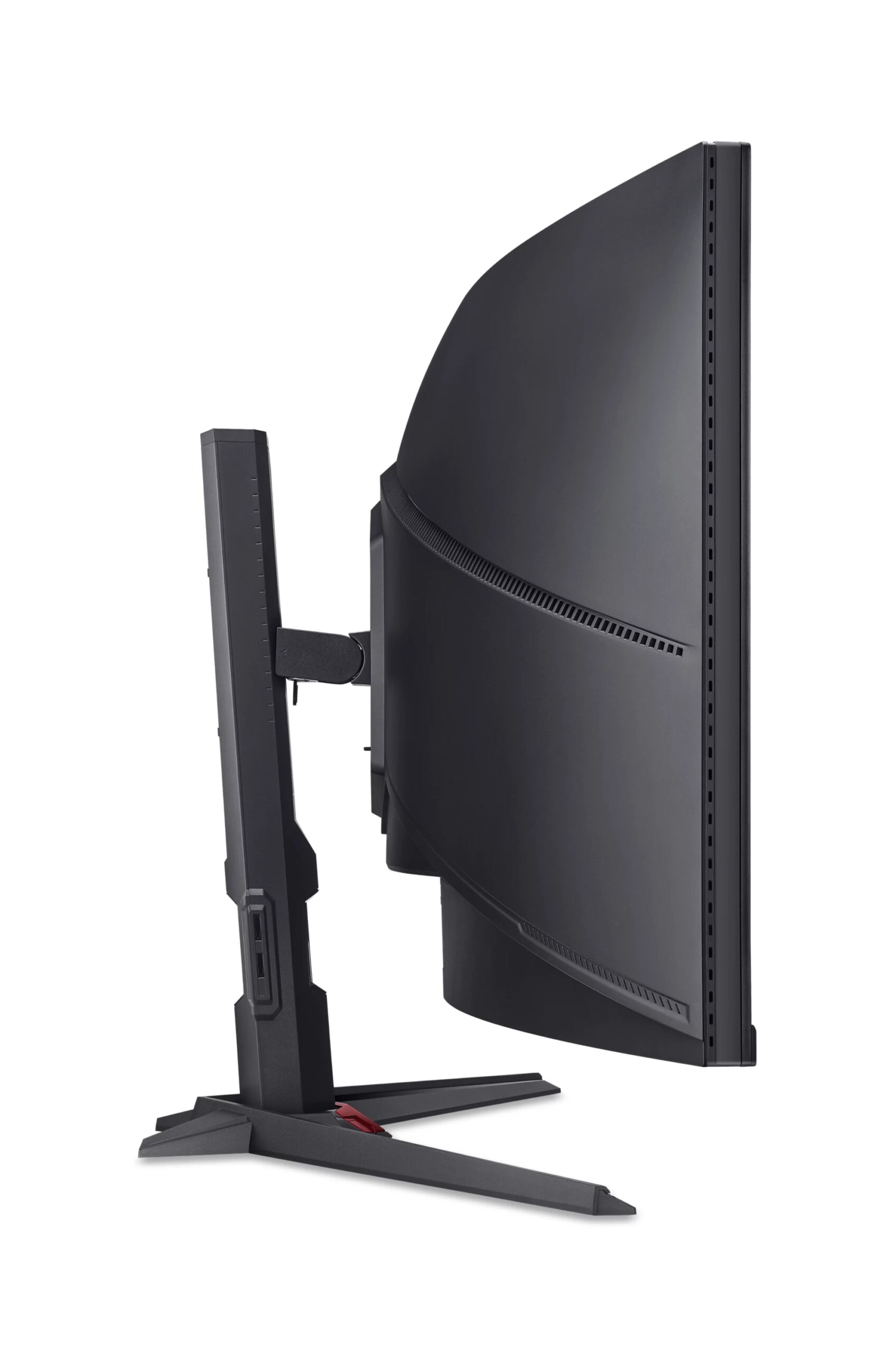 Acer Nitro XZ3 Nitro XZ403CKR bmiiphuzx computer monitor 100,8 cm (39.7") 5120 x 2160 Pixels WUHD LED Zwart - Afbeelding 5