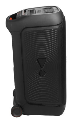JBL PartyBox STAGE 320 Feestluidspreker Zwart 240 W - Afbeelding 6