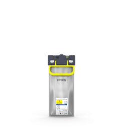 Epson C13T05A40N inktcartridge 1 stuk(s) Origineel Normaal rendement Geel