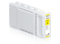 Epson C13T69340N inktcartridge 1 stuk(s) Origineel Geel - Afbeelding 2