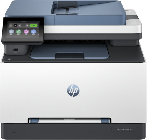 Multifunctionele printers
