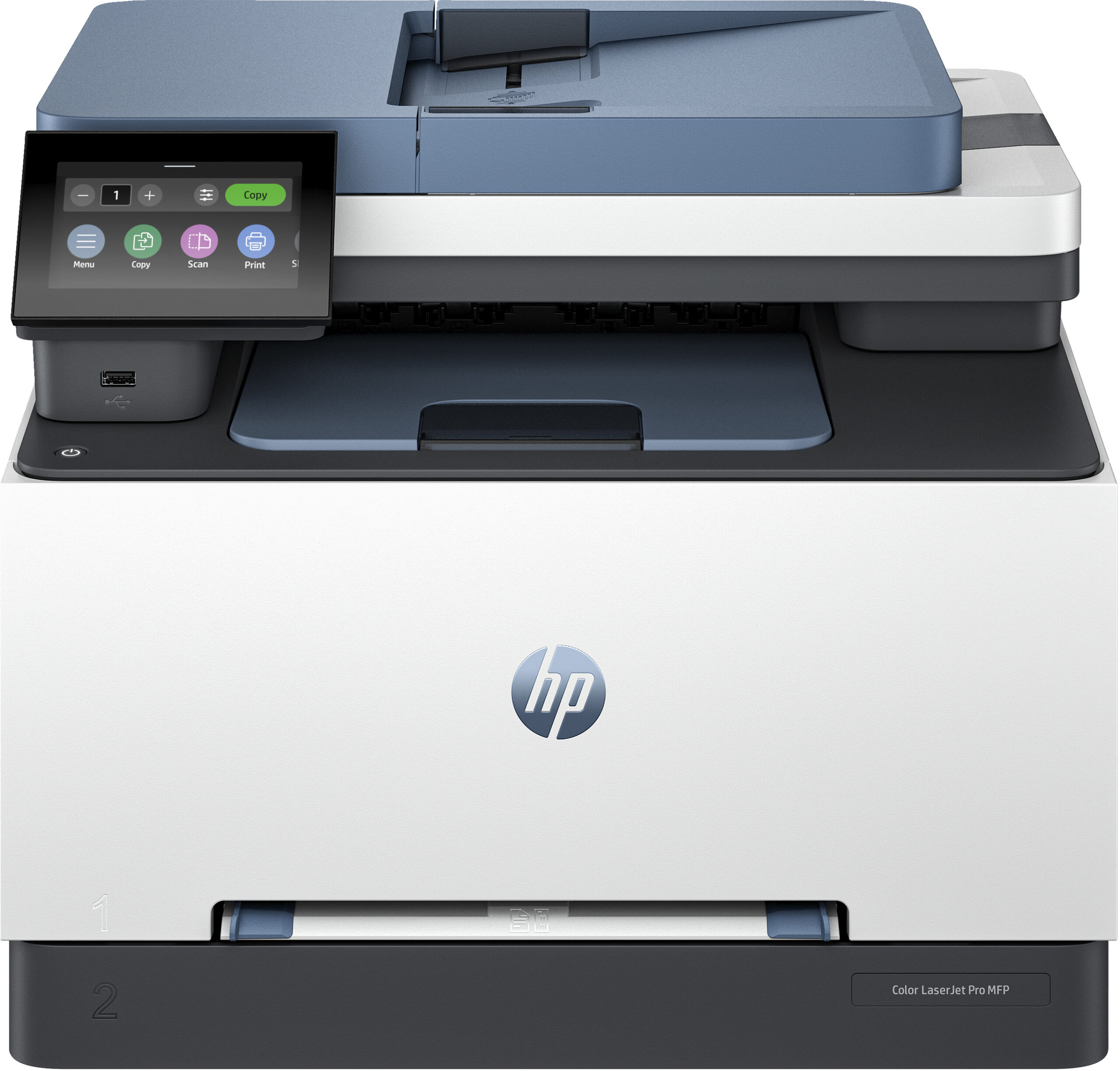 HP Color LaserJet Pro MFP 3302fdw - Afbeelding 2