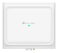 TP-Link Omada EAP772-Outdoor 9300 Mbit/s Wit