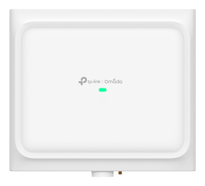 TP-Link Omada EAP772-Outdoor 9300 Mbit/s Wit - Afbeelding 2