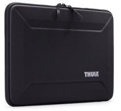 Thule TGSE2557 Black 40,6 cm (16") Opbergmap/sleeve Zwart - Afbeelding 2