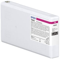 Epson UltraChrome Pro10 inktcartridge 1 stuk(s) Origineel Normaal rendement Magenta - Afbeelding 2