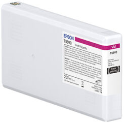 Epson UltraChrome Pro10 inktcartridge 1 stuk(s) Origineel Normaal rendement Magenta