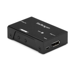 StarTech.com DisplayPort signaal versterker - DP video versterker - 4K 60Hz - 20 m - Afbeelding 2