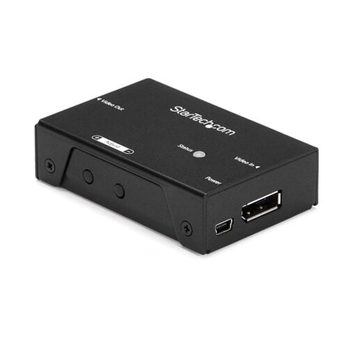 AV extenders