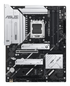ASUS PRIME X870-P AMD X870 Socket AM5 ATX - Afbeelding 3
