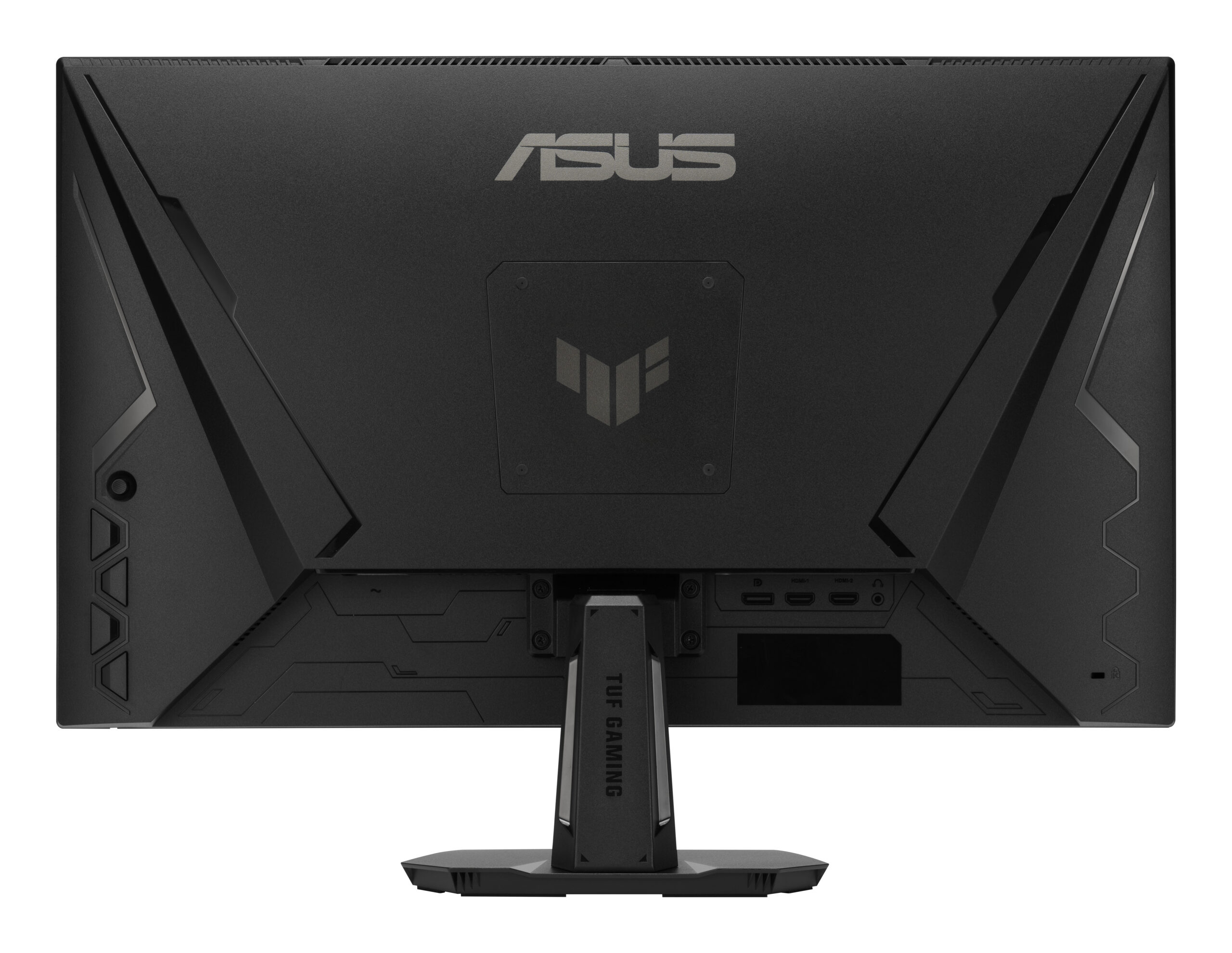 ASUS TUF Gaming VG27AQME5F computer monitor 68,6 cm (27") 2560 x 1440 Pixels Quad HD LED Zwart - Afbeelding 6