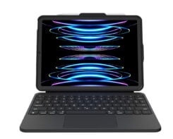 DEQSTER USB-C Keyboard Prime iPad 10th / 11th Gen QWERTY Brits Engels
