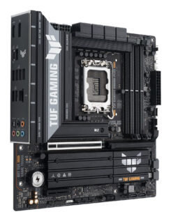 Ernitec E-90MB1JW0-M0EAY0 moederbord Intel B860 LGA 1851 (Socket V1) micro ATX - Afbeelding 3