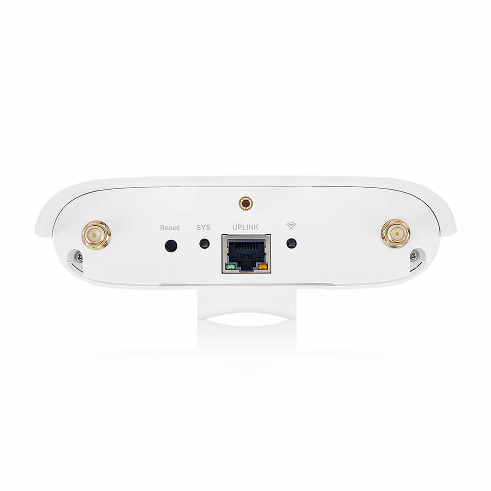 Zyxel NWA55BE 5100 Mbit/s Wit Power over Ethernet (PoE) - Afbeelding 6