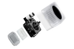 be quiet! LIGHT LOOP IO LCD | 360mm Processor Alles-in-één vloeistofkoeler 12 cm Wit 1 stuk(s) - Afbeelding 4