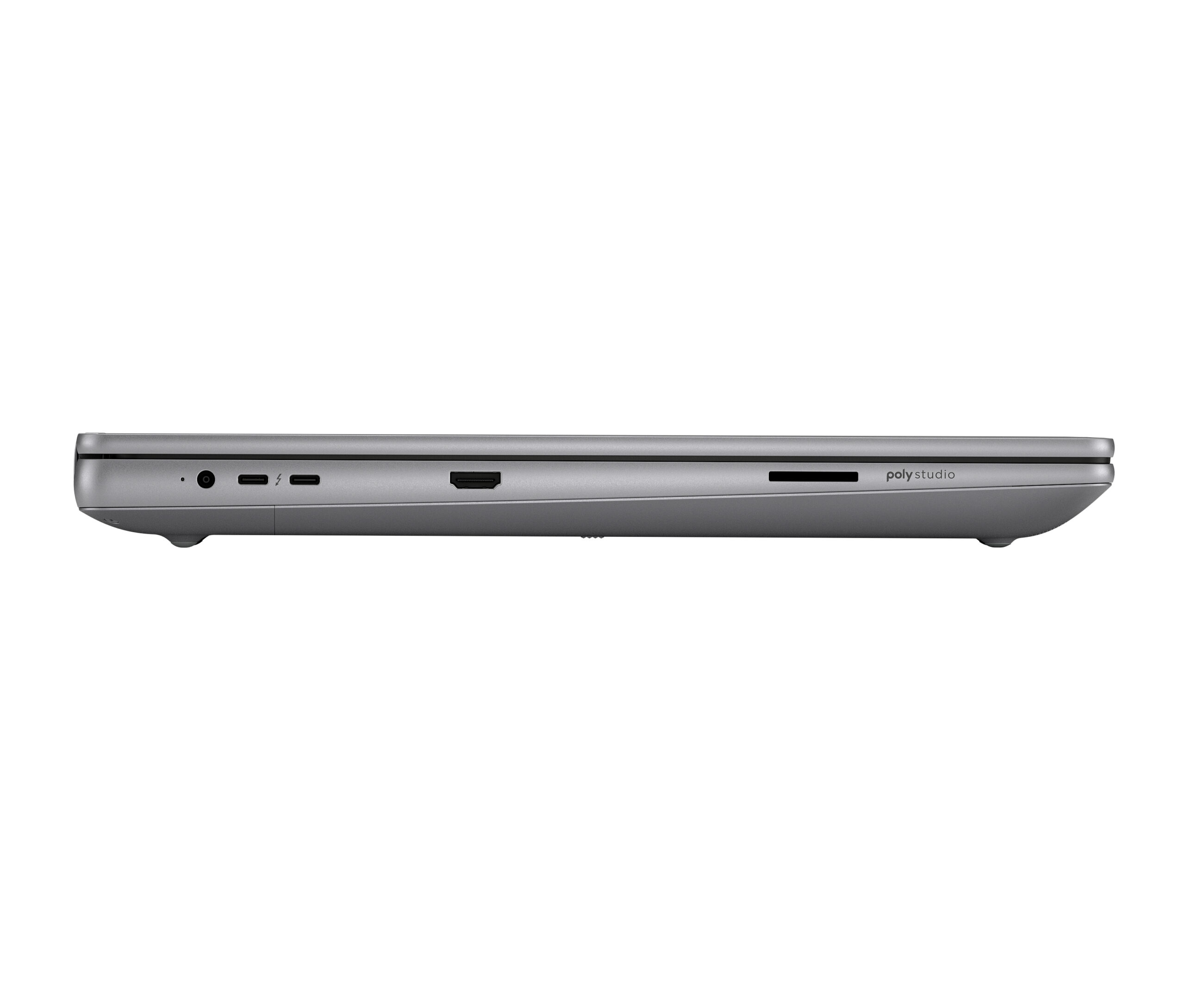HP ZBook Fury G1i Wolf Pro Security Edition - Data Science Intel Core Ultra 7 255HX Mobiel werkstation 45,7 cm (18") WQXGA 32 GB DDR5-SDRAM 1 TB SSD NVIDIA RTX PRO 2000 Blackwell Wi-Fi 7 (802.11be) Windows 11 Pro AI Workstation, AI PC Zilver QWERTY - Afbeelding 6
