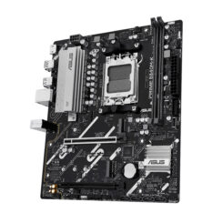 ASUS PRIME B840M-K AMD B840 Socket AM5 micro ATX - Afbeelding 6