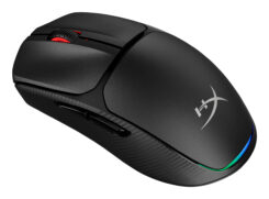 HyperX Pulsefire Fuse Wireless Gaming Mouse (zwart) - Afbeelding 3