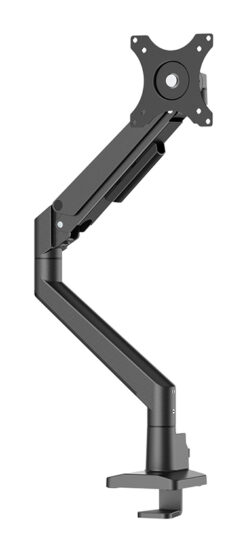 Neomounts DS70-250BL1 Monitorarm 17-35" - gasveer - Topfix - 180°-stop - Afbeelding 3
