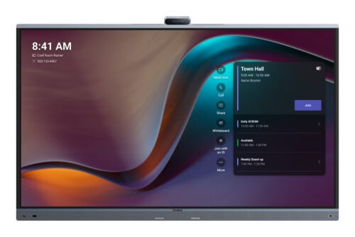 Interactieve whiteboards