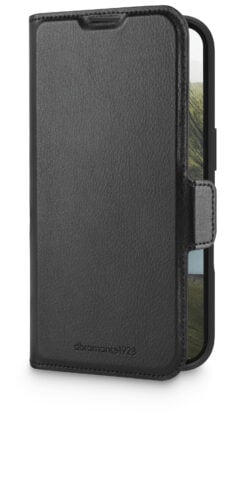 dbramante1928 Oslo Pro mobiele telefoon behuizingen 15,5 cm (6.1") Folioblad Zwart - Afbeelding 3
