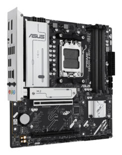 ASUS PRIME B850M-A WIFI AMD B850 Socket AM5 micro ATX - Afbeelding 5