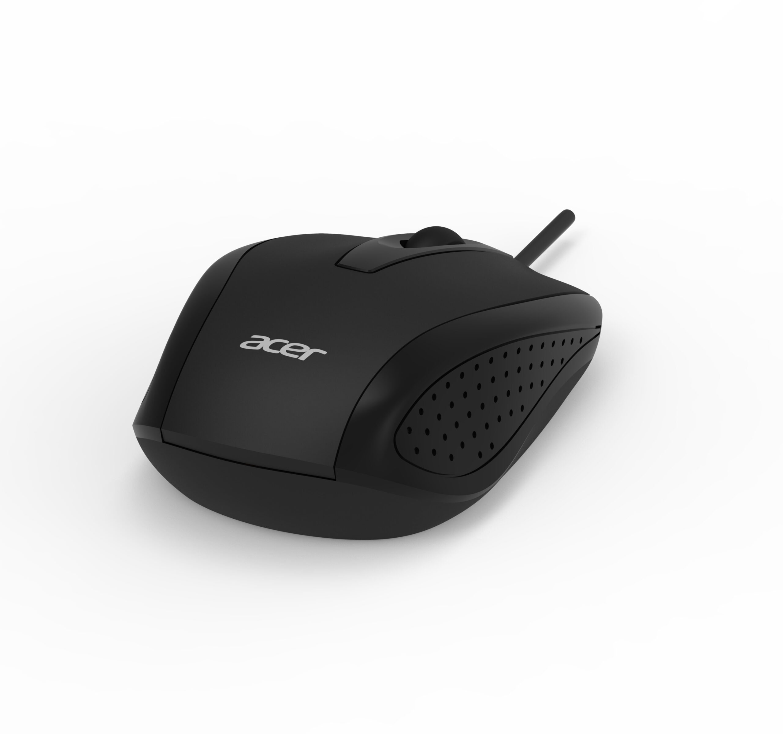 Acer HP.EXPBG.008 muis Thuis Ambidextrous USB Type-A Optisch 1200 DPI - Afbeelding 6