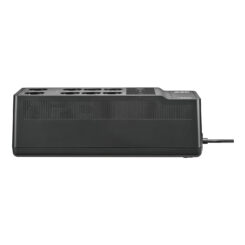 APC Back-UPS BE1050G2-GR - Noodstroomvoeding 8x stopcontact, 1050VA, 2 USB opladers, 1 USB datapoort - Afbeelding 4