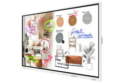 Samsung 85" Flip WMFX Interactive Display - Afbeelding 4