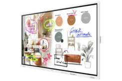 Samsung 75" Flip WMFX Interactive Display - Afbeelding 4