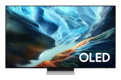 Samsung 77” OLED S94H 4K Vision AI Smart TV (2026)