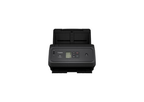 Scanners