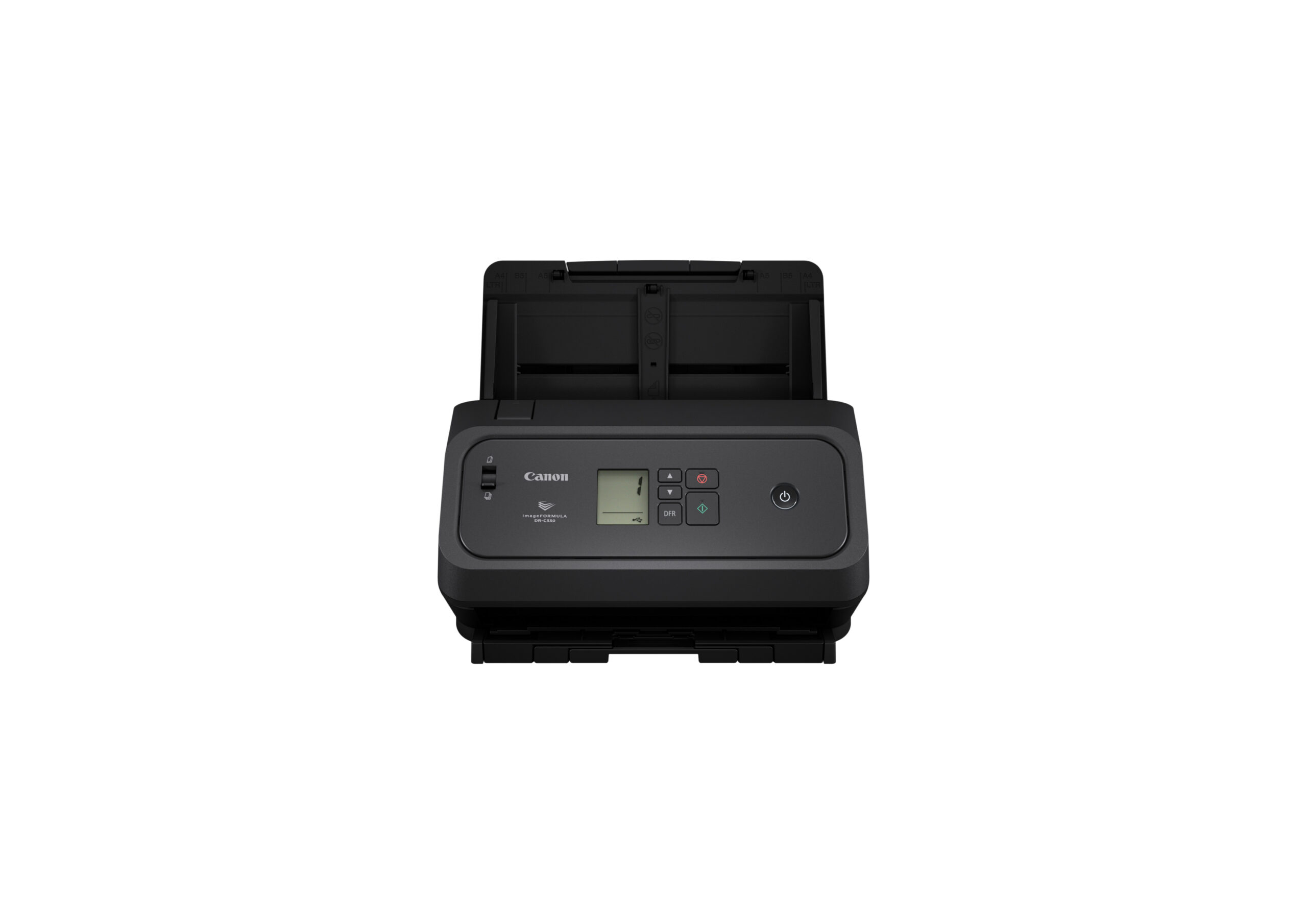 Canon 7290C003 scanner ADF-scanner 600 x 600 DPI A4 Zwart