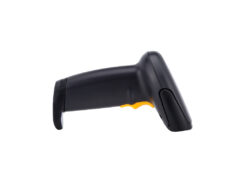 Equip 351020 barcode-lezer Draagbare streepjescodelezer 1D LED Zwart - Afbeelding 6