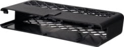 HP EliteDesk 8 Mini G1i AI Wolf Pro Security Edition Intel Core Ultra 7 265T 16 GB DDR5-SDRAM 512 GB SSD Windows 11 Pro Mini PC AI PC Zwart - Afbeelding 6