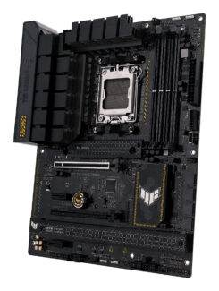 ASUS TUF GAMING B650-PLUS WIFI AMD B650 Socket AM5 ATX - Afbeelding 6
