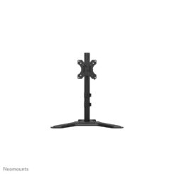Neomounts DS45-600BL1 Monitorstandaard voor één scherm 10-32" - Afbeelding 4