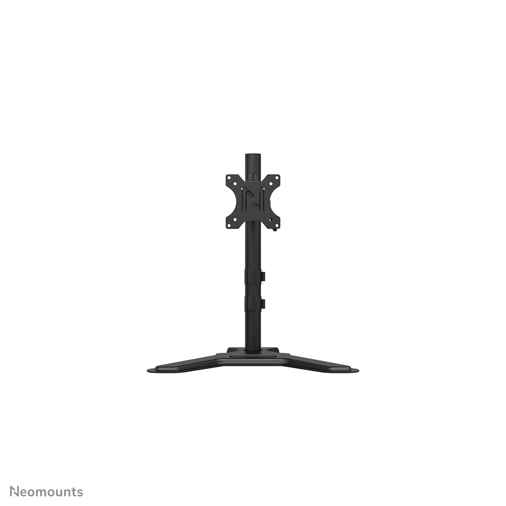 Neomounts DS45-600BL1 Monitorstandaard voor één scherm 10-32" - Afbeelding 4