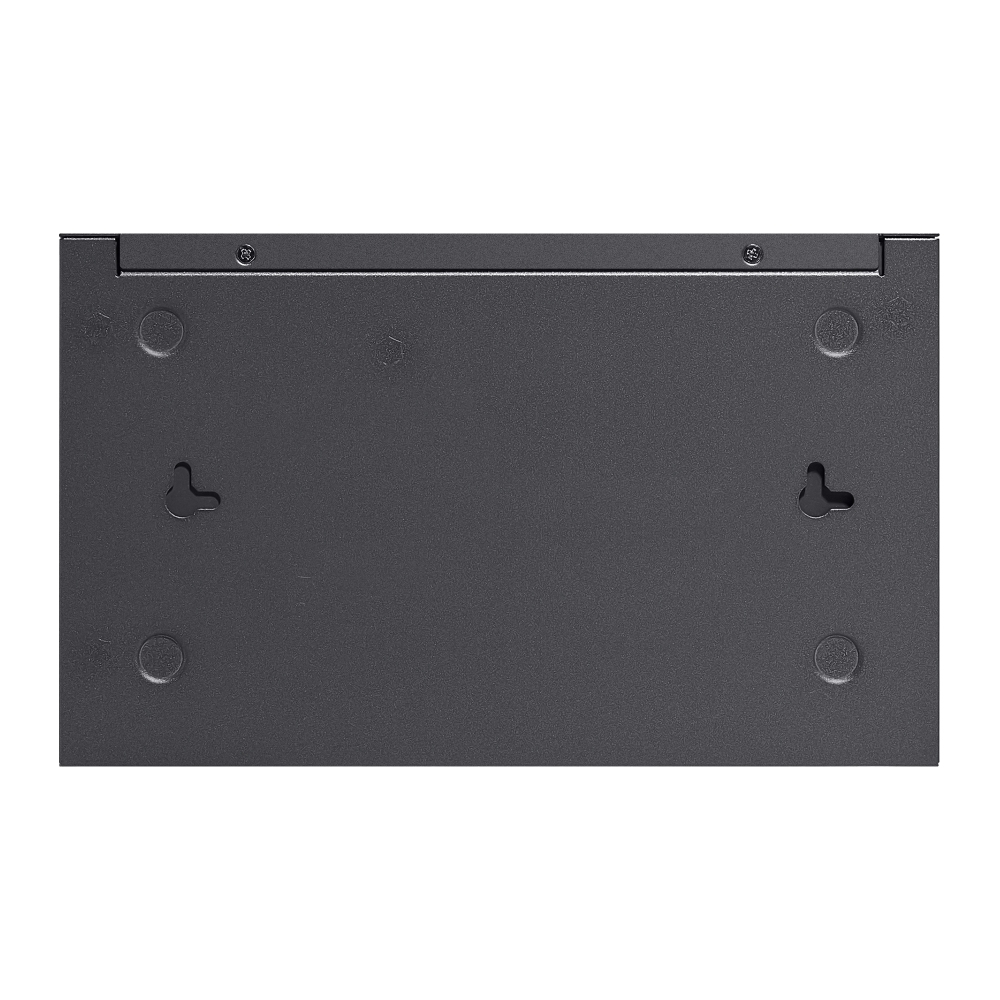 TP-Link Omada SG2008 netwerk-switch Managed L2/L2+ Gigabit Ethernet (10/100/1000) Zwart - Afbeelding 6