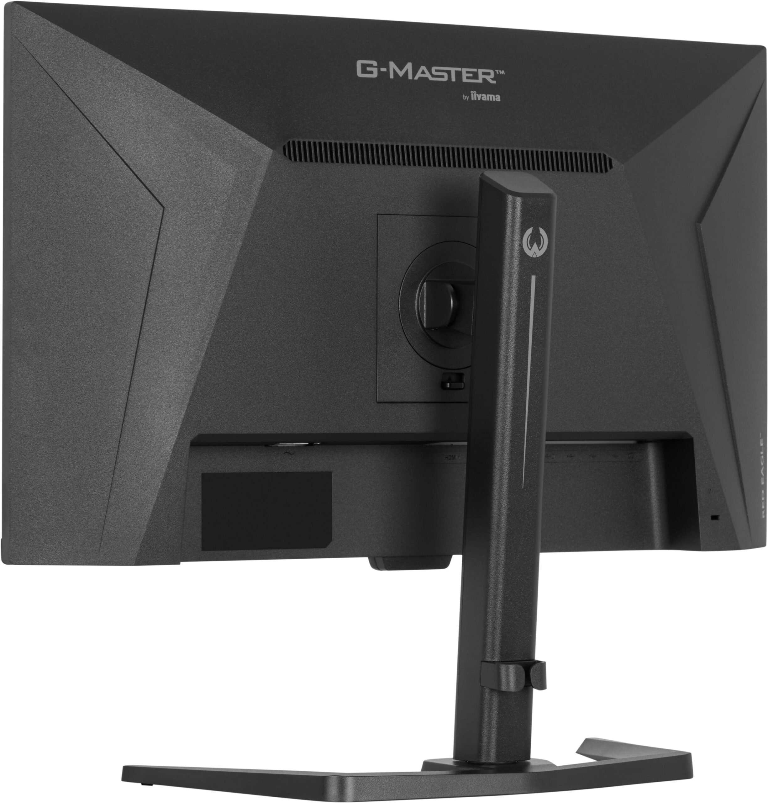 iiyama G-MASTER GB2771UHSU-B1 computer monitor 68,6 cm (27") 3840 x 2160 Pixels 4K Ultra HD LED Zwart - Afbeelding 6