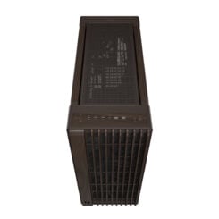 ASUS ProArt PA602 Wood Edition Retro Brown - Tempered Glass Panel Midi Tower Bruin - Afbeelding 6