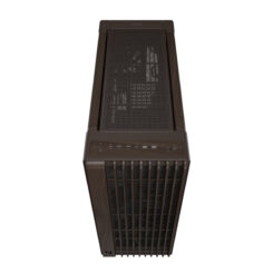 ASUS ProArt PA602 Wood Edition Retro Brown - Metal Panel Midi Tower Bruin - Afbeelding 6