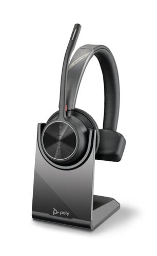 Hoofdtelefoons/headsets