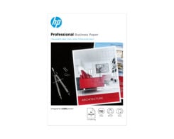 HP Professional glanzend FSC-laserpapier 200 gsm-150 vel/A4/210 x 297 mm